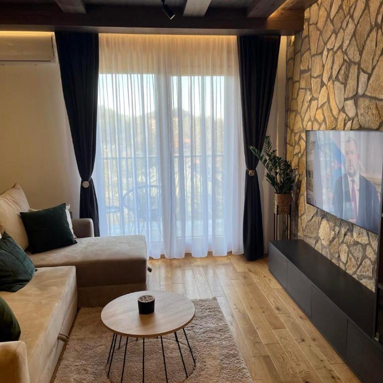 Apartment Queen 735 - Apartman sa 1 Spavaćom Sobom - 3
