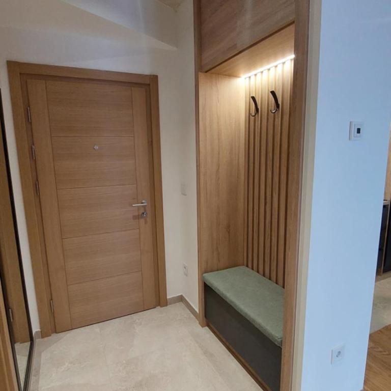 Apartment Queen 735 - Apartman sa 1 Spavaćom Sobom - 6