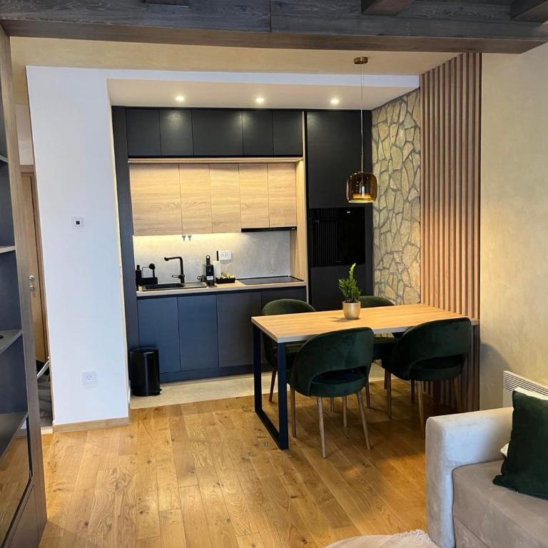 Apartment Queen 735 - Apartman sa 1 Spavaćom Sobom - 16