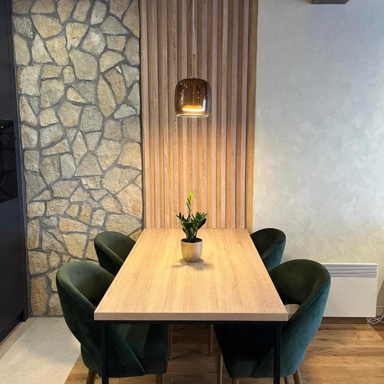 Apartment Queen 735 - Apartman sa 1 Spavaćom Sobom - 21