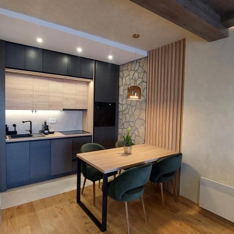 Apartment Queen 735 - Apartman sa 1 Spavaćom Sobom - 22