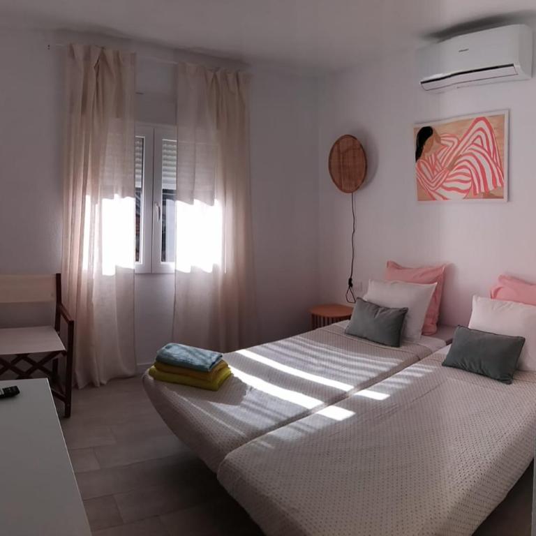 Casa en la naturaleza en Benidorm - Villa con piscina privada - 6