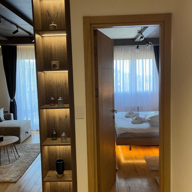 Apartment Queen 735 - Apartman sa 1 Spavaćom Sobom - 32
