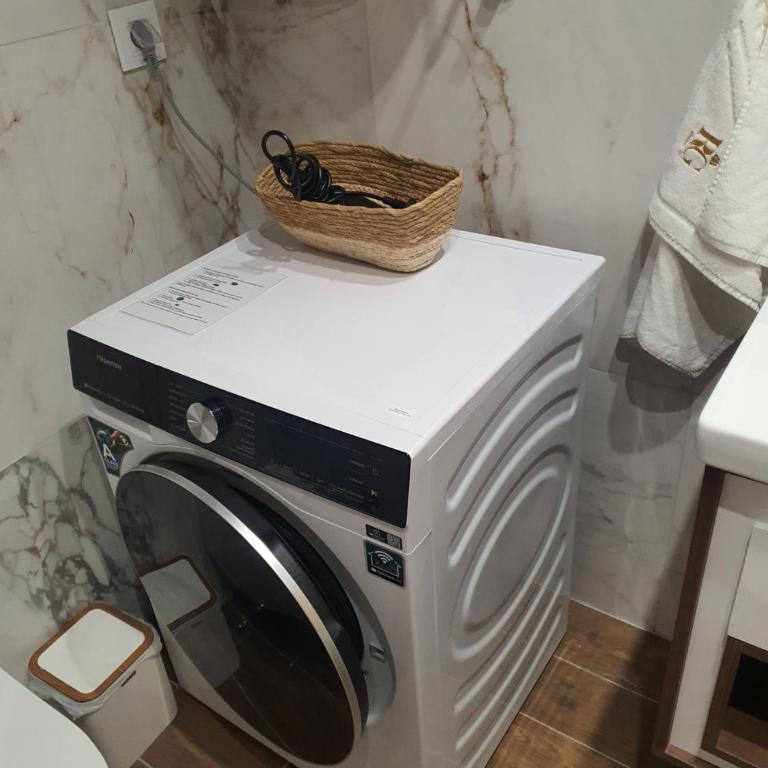 Apartment Queen 735 - Apartman sa 1 Spavaćom Sobom - 36