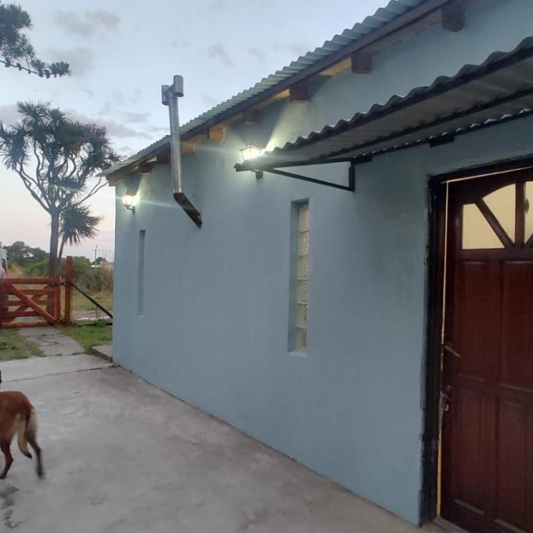La Arbolada - Casa con 1 dormitorio - 14