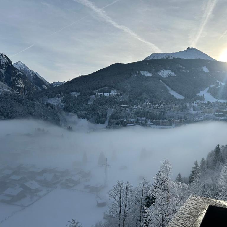 Appartementhaus Gastein / Haus Sammie - Superior Apartment - 3