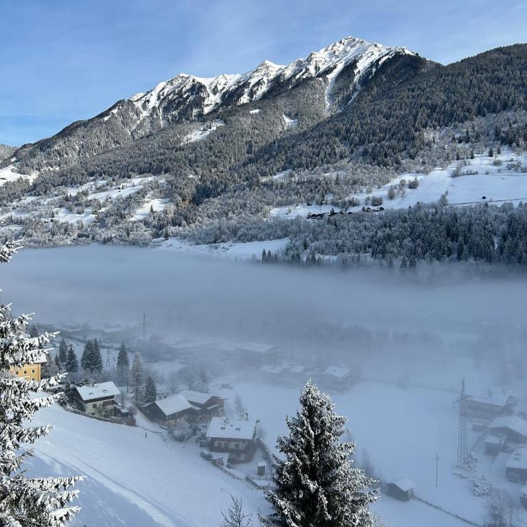 Appartementhaus Gastein / Haus Sammie - Superior Apartment - 2