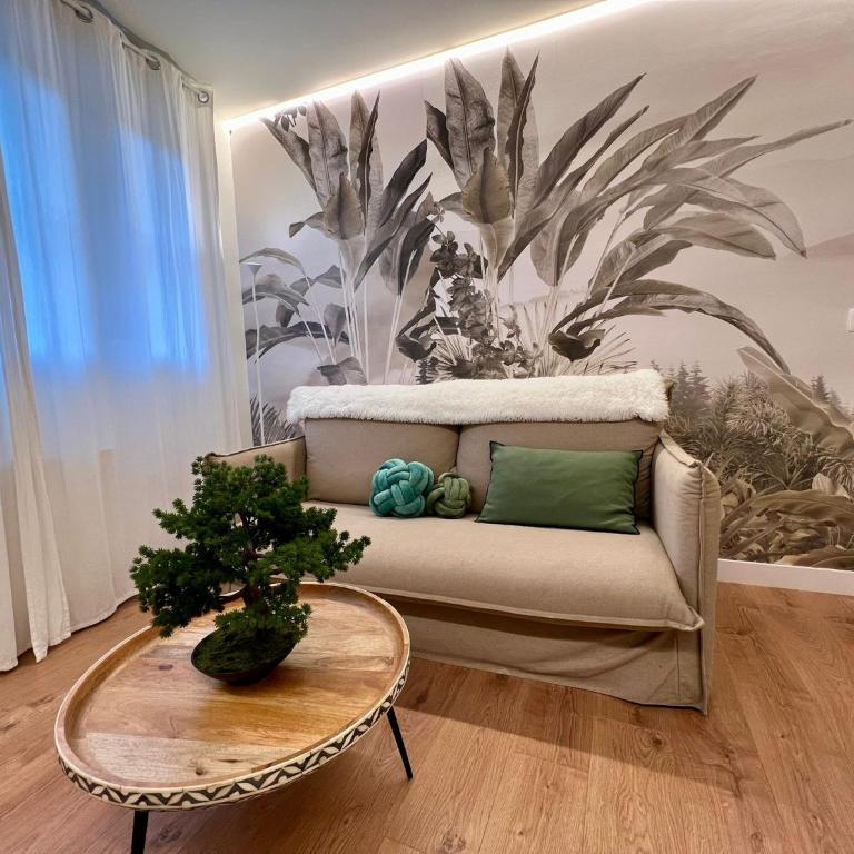 BILBAO NORTH SHORE APARTMENTs 4 - Apartamento de 1 dormitorio - 12