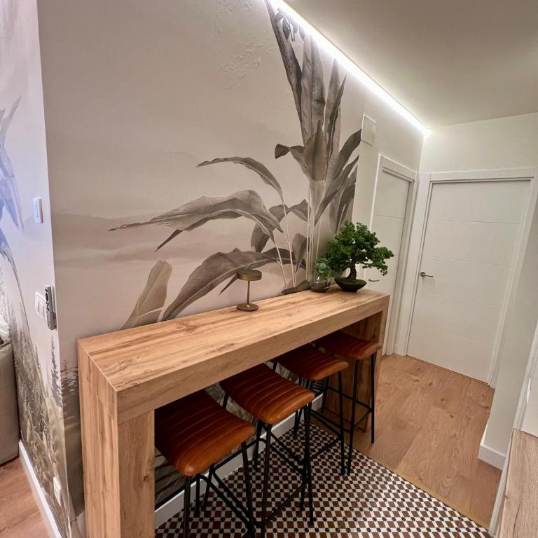 BILBAO NORTH SHORE APARTMENTs 4 - Apartamento de 1 dormitorio - 13