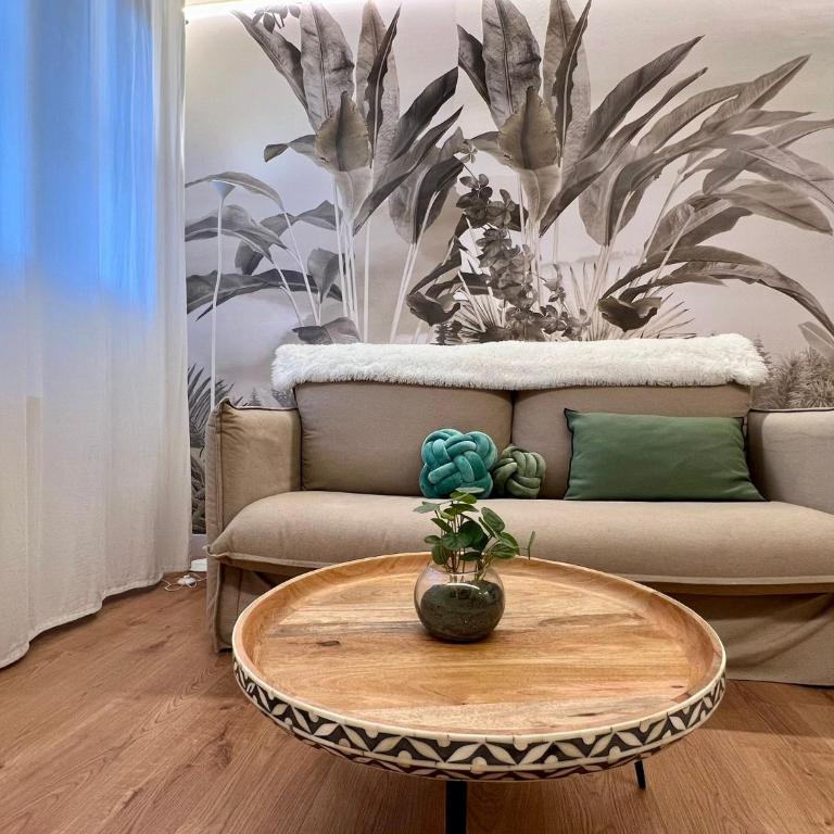 BILBAO NORTH SHORE APARTMENTs 4 - Apartamento de 1 dormitorio - 11
