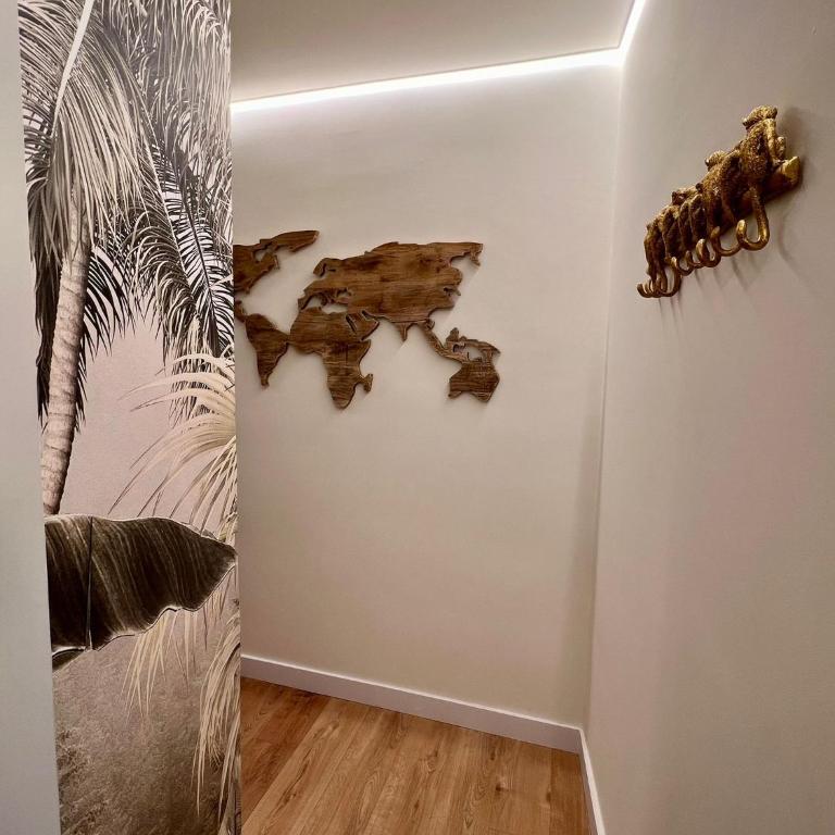 BILBAO NORTH SHORE APARTMENTs 4 - Apartamento de 1 dormitorio - 9