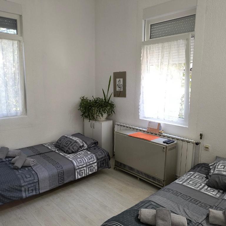 Apartman - kuca za odmor Slatina - Kuća sa 1 Spavaćom Sobom - 1