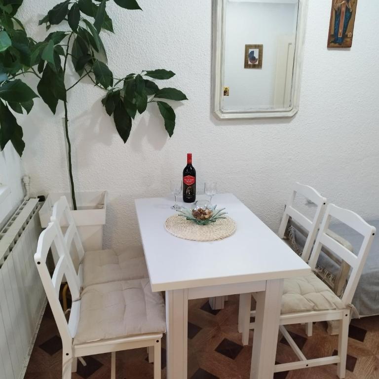 Apartman - kuca za odmor Slatina - Kuća sa 1 Spavaćom Sobom - 4