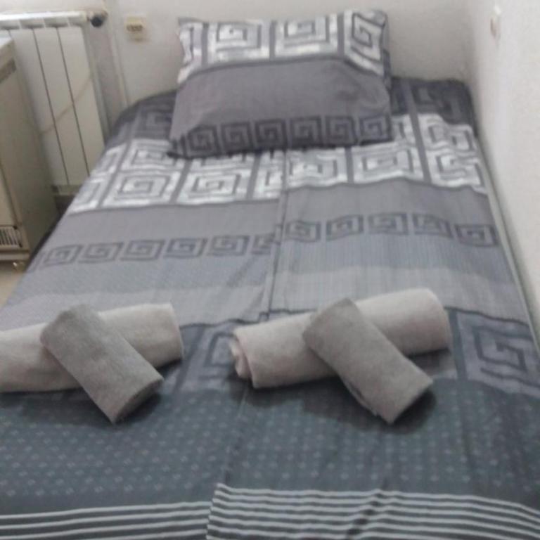 Apartman - kuca za odmor Slatina - Kuća sa 1 Spavaćom Sobom - 6
