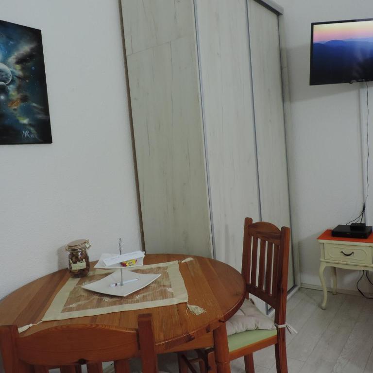 Apartman - kuca za odmor Slatina - Kuća sa 1 Spavaćom Sobom - 10