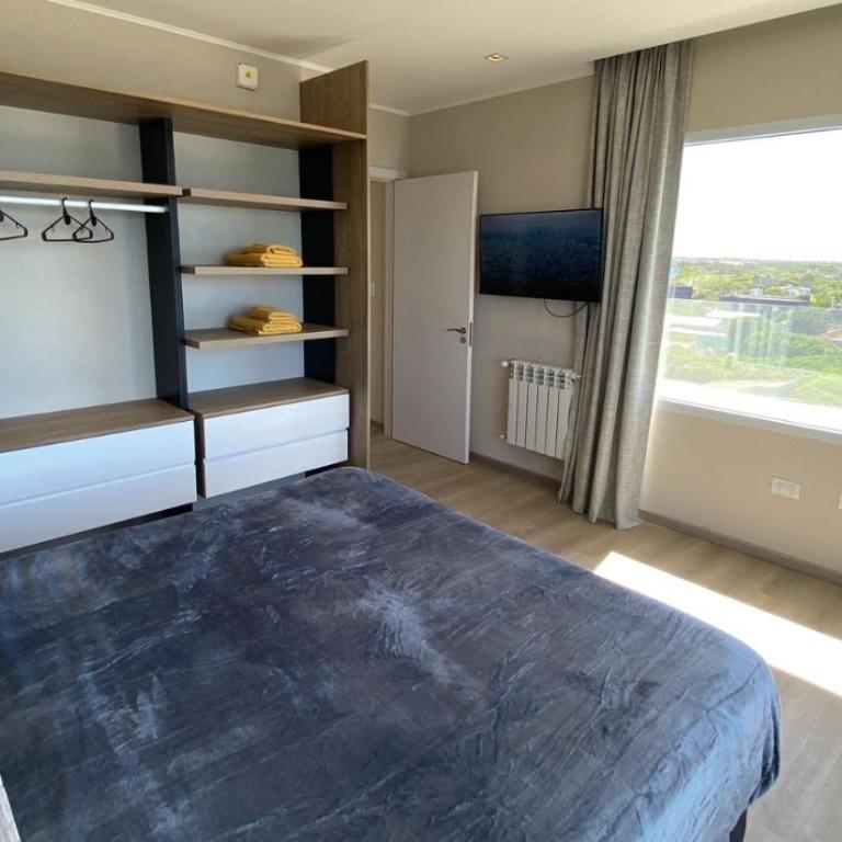 CASA LAS OLAS Quequen - Estudio - 8