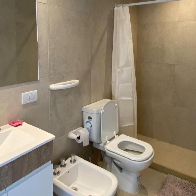 CASA LAS OLAS Quequen - Estudio - 23