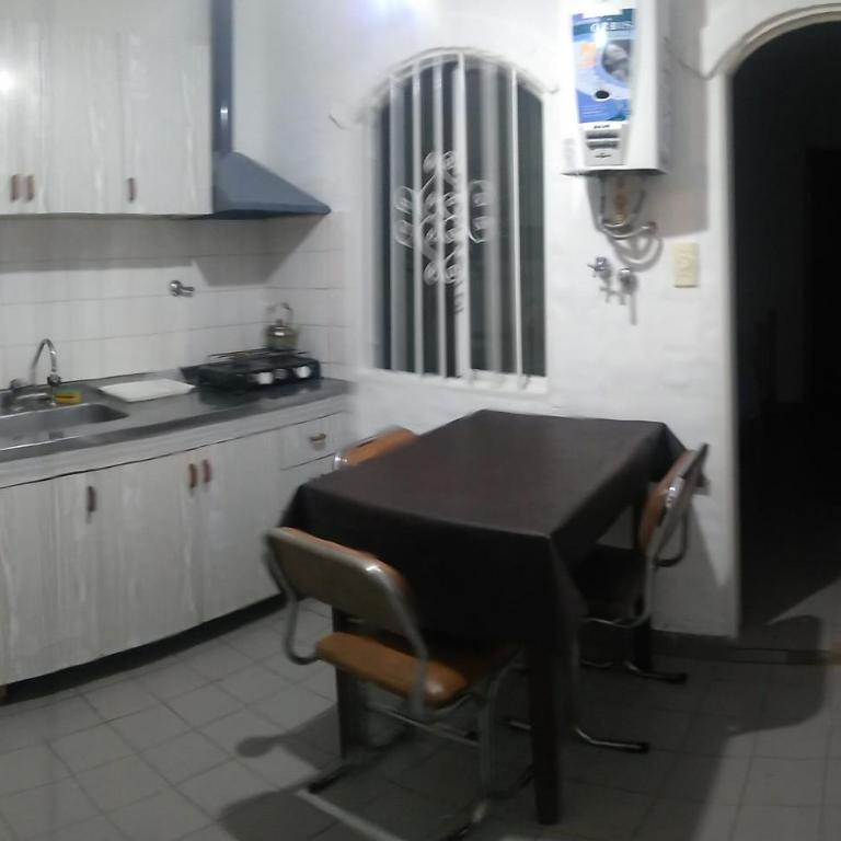 Complejo Viejo Sulky - Apartamento - Planta baja - 6