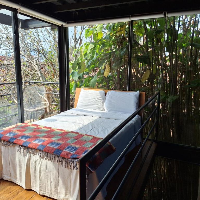 SERENA MORENA - Double or Twin Room - 5