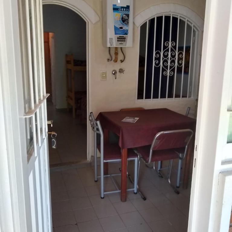 Complejo Viejo Sulky - Apartamento - Planta baja - 11