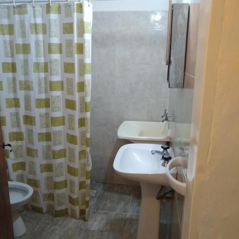 Complejo Viejo Sulky - Apartamento - Planta baja - 19