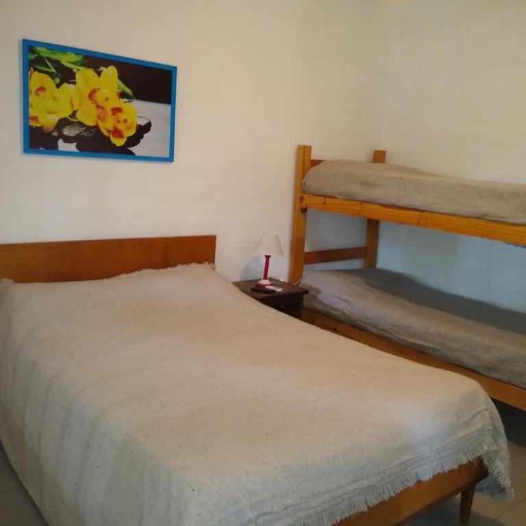 Complejo Viejo Sulky - Apartamento - Planta baja - 16