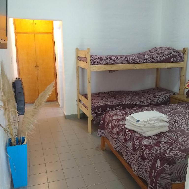 Complejo Viejo Sulky - Apartamento - Planta baja - 22