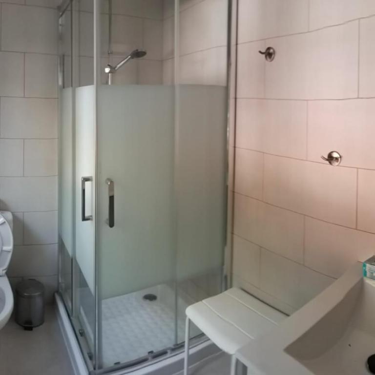 Casa en la naturaleza en Benidorm - Villa con piscina privada - 9