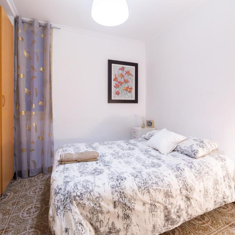 Habitaciones corazón Centro Histórico Málaga Homestay - Habitación Doble con baño compartido - 2