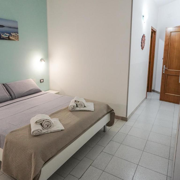 Silvia Casa Vacanze - Appartamento Standard - 19