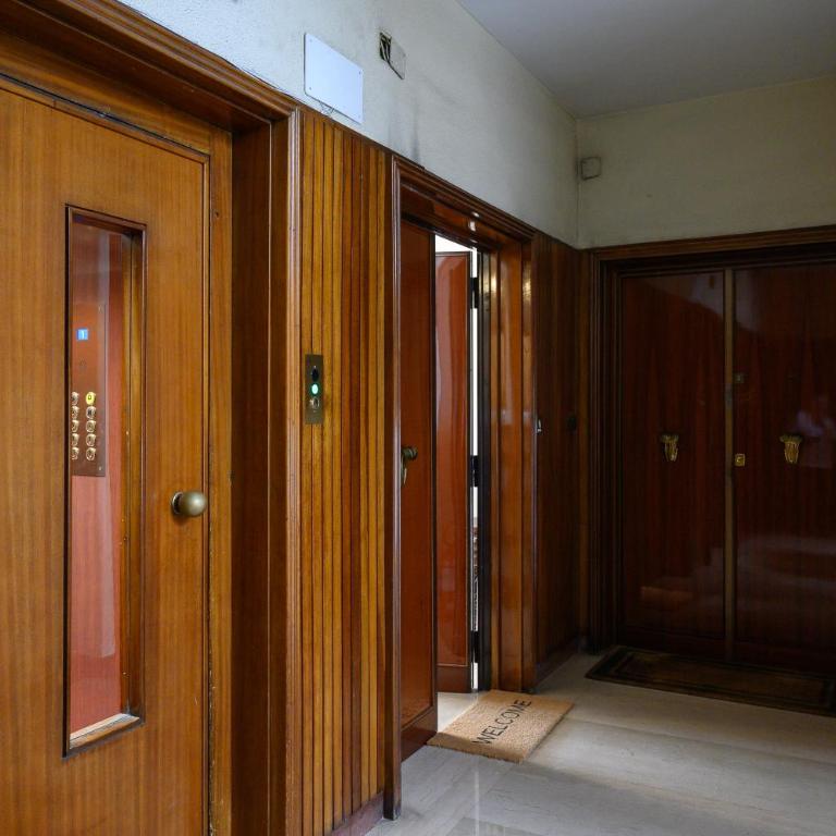 Casa NeLLa, Apartment with 2 bedrooms, Rome - Appartamento con 2 Camere da Letto - 13