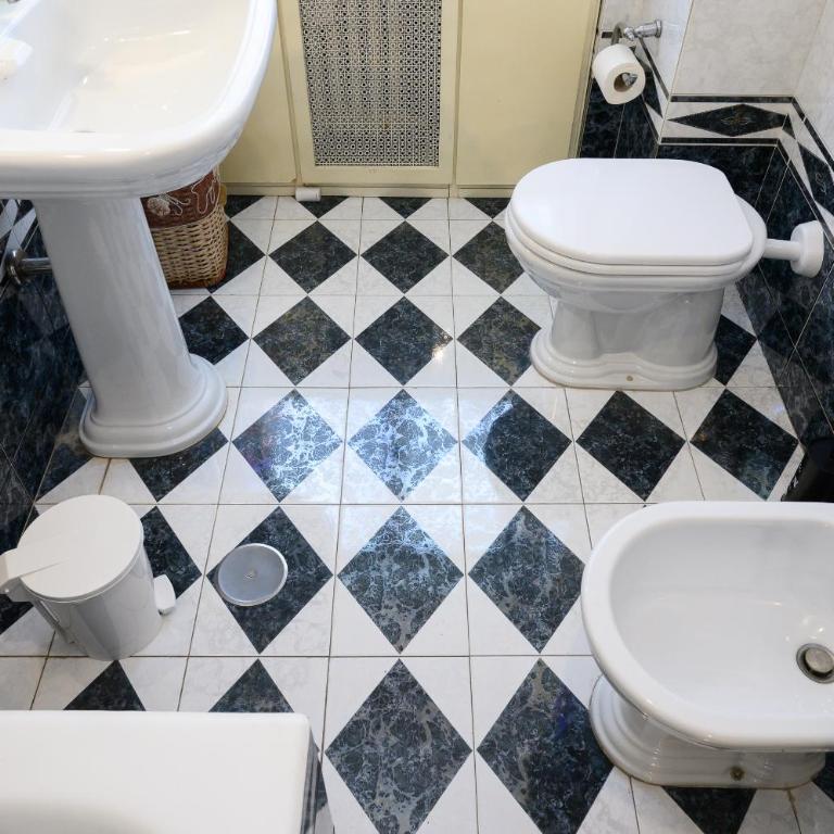 Casa NeLLa, Apartment with 2 bedrooms, Rome - Appartamento con 2 Camere da Letto - 33