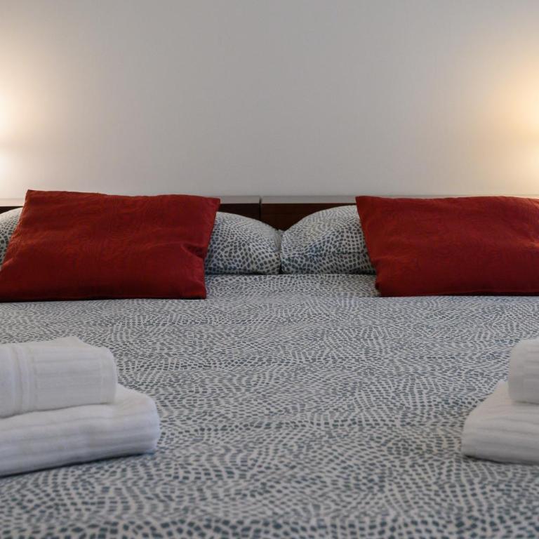 Casa NeLLa, Apartment with 2 bedrooms, Rome - Appartamento con 2 Camere da Letto - 35
