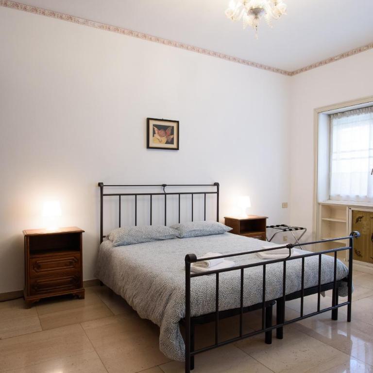 Casa NeLLa, Apartment with 2 bedrooms, Rome - Appartamento con 2 Camere da Letto - 3