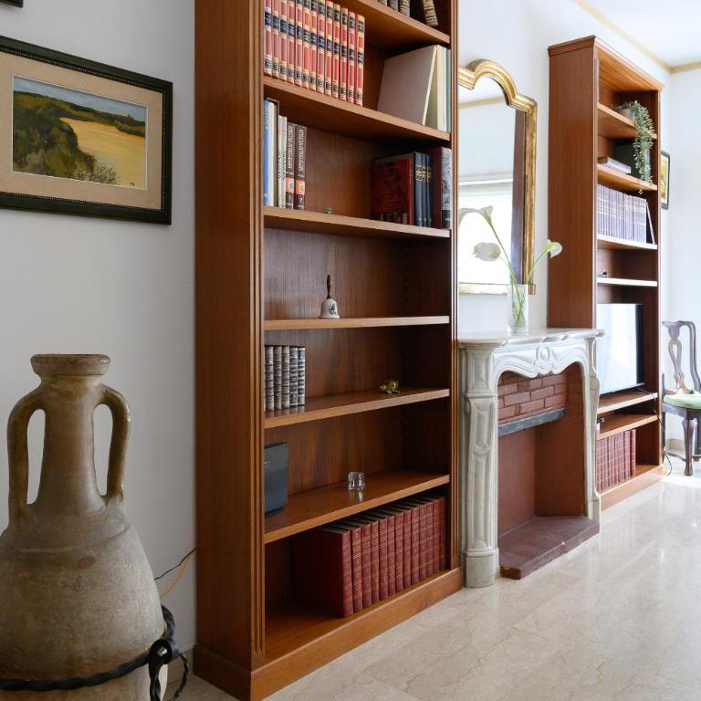 Casa NeLLa, Apartment with 2 bedrooms, Rome - Appartamento con 2 Camere da Letto - 19