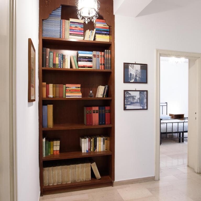 Casa NeLLa, Apartment with 2 bedrooms, Rome - Appartamento con 2 Camere da Letto - 27