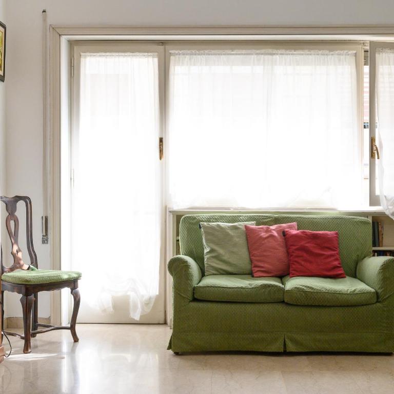 Casa NeLLa, Apartment with 2 bedrooms, Rome - Appartamento con 2 Camere da Letto - 15