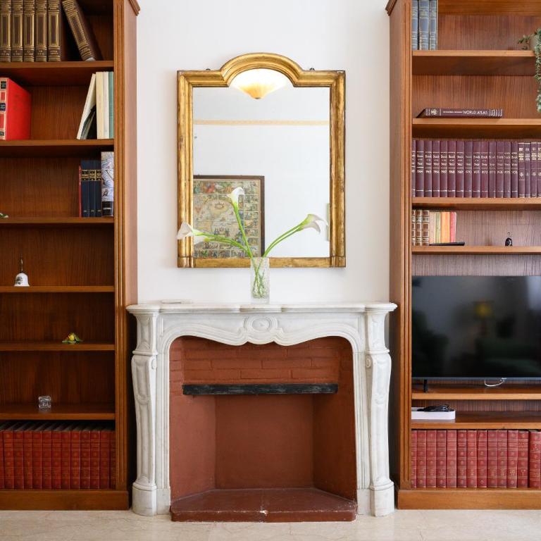 Casa NeLLa, Apartment with 2 bedrooms, Rome - Appartamento con 2 Camere da Letto - 18