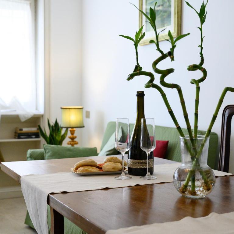 Casa NeLLa, Apartment with 2 bedrooms, Rome - Appartamento con 2 Camere da Letto - 20