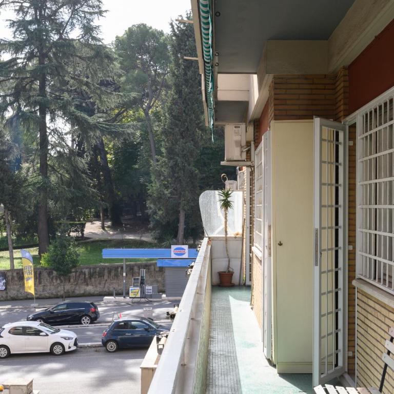 Casa NeLLa, Apartment with 2 bedrooms, Rome - Appartamento con 2 Camere da Letto - 40