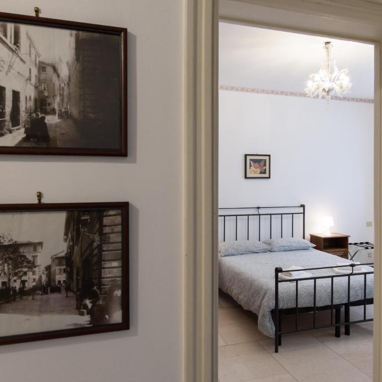 Casa NeLLa, Apartment with 2 bedrooms, Rome - Appartamento con 2 Camere da Letto - 28