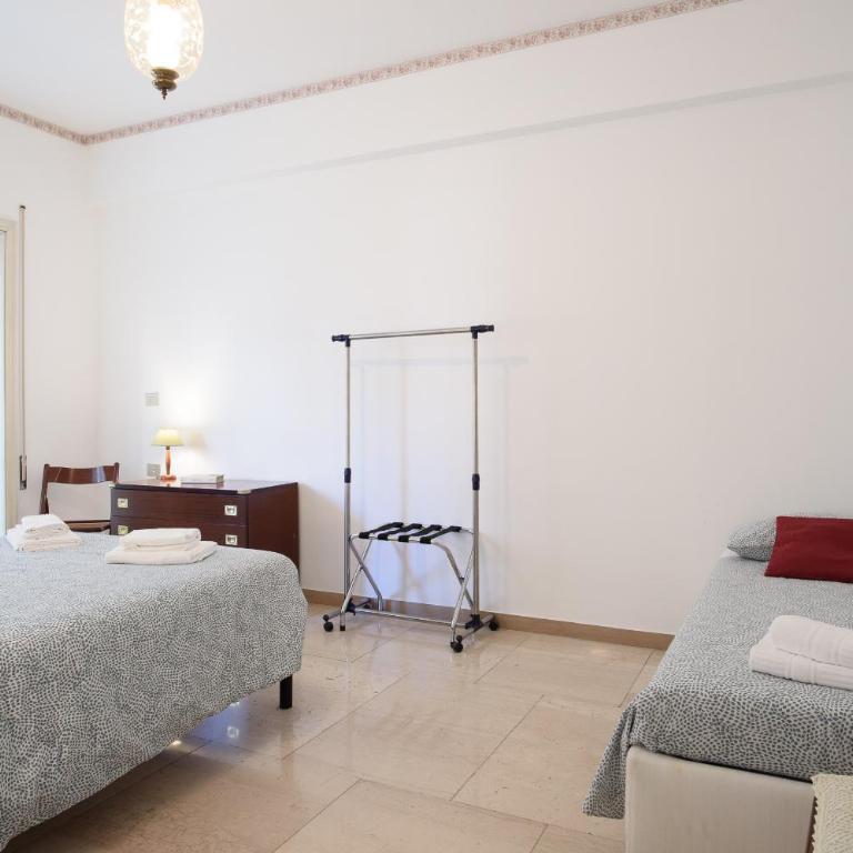 Casa NeLLa, Apartment with 2 bedrooms, Rome - Appartamento con 2 Camere da Letto - 34