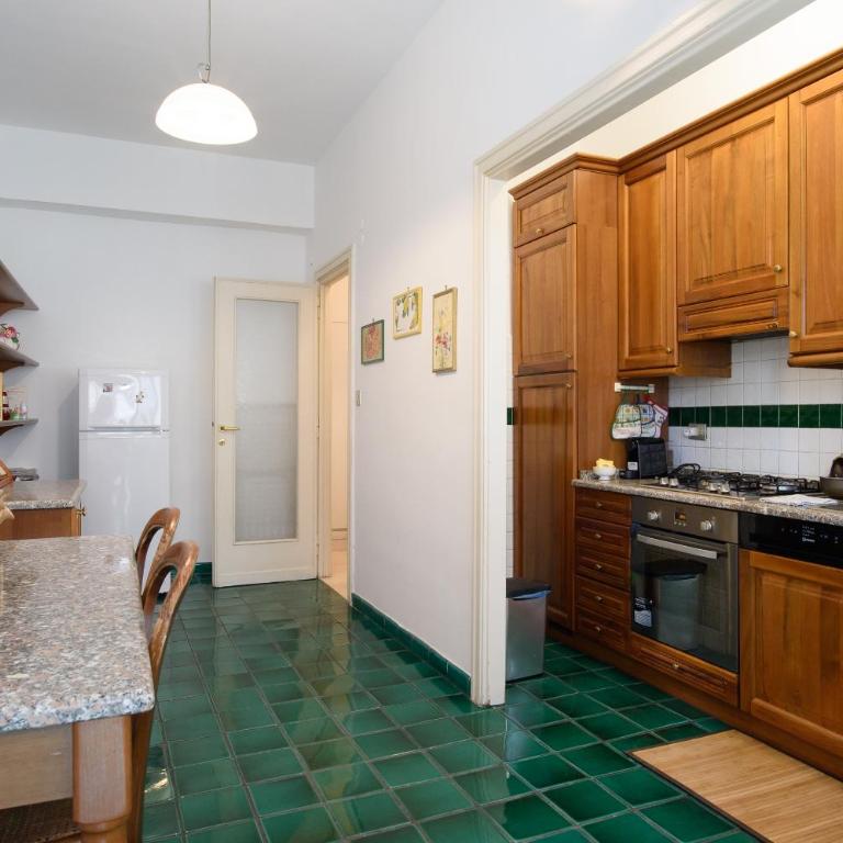 Casa NeLLa, Apartment with 2 bedrooms, Rome - Appartamento con 2 Camere da Letto - 9