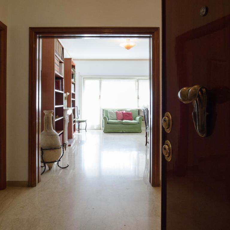 Casa NeLLa, Apartment with 2 bedrooms, Rome - Appartamento con 2 Camere da Letto - 14