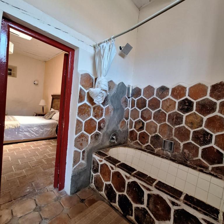 SERENA MORENA - Two-Bedroom Studio Apartment - 7