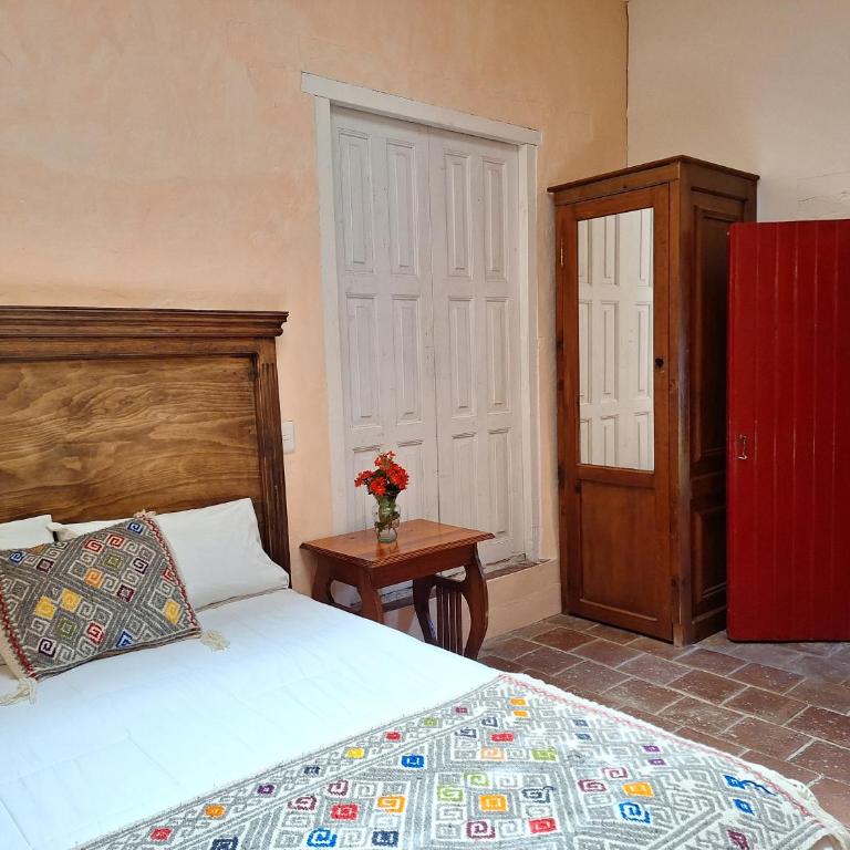 SERENA MORENA - Two-Bedroom Studio Apartment - 4