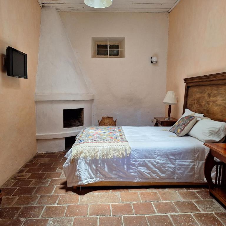 SERENA MORENA - Two-Bedroom Studio Apartment - 1
