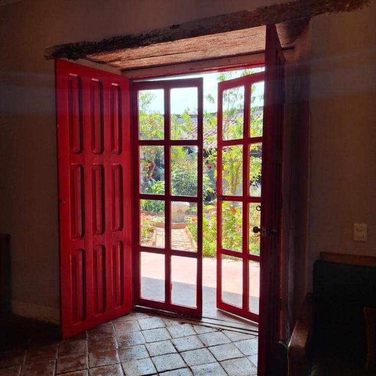 SERENA MORENA - Two-Bedroom Studio Apartment - 8