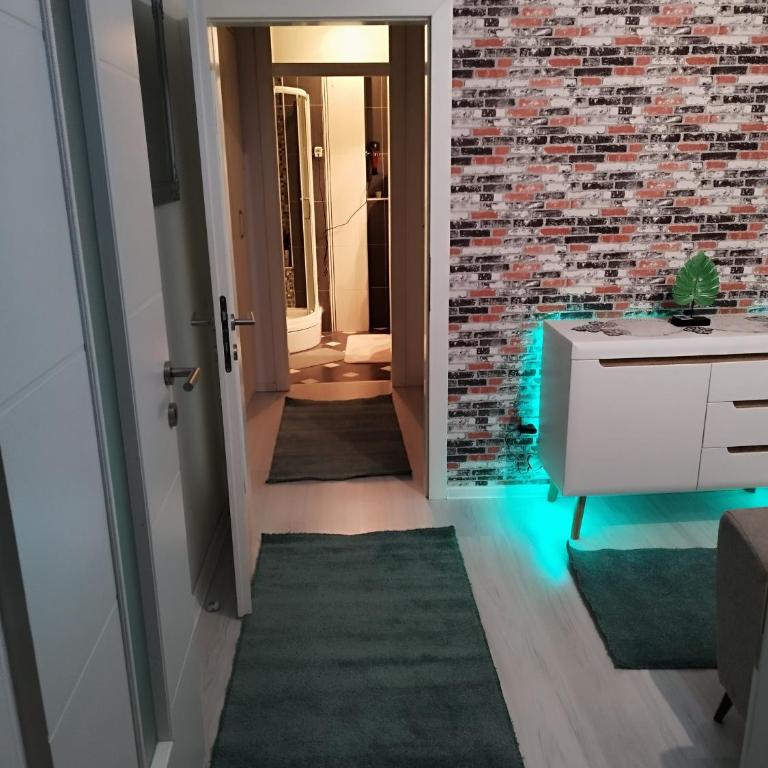 Apartman San - One-Bedroom Apartment - 3