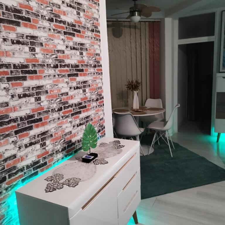 Apartman San - One-Bedroom Apartment - 4